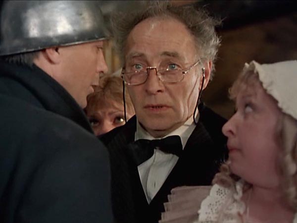 Сцена из фильма